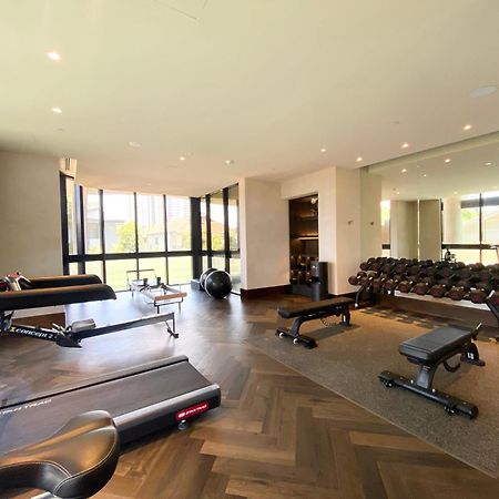 Cassa Encore - Luxury Apartments Managed By The Cassa Гоулд Коуст Екстериор снимка