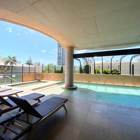 Cassa Encore - Luxury Apartments Managed By The Cassa Гоулд Коуст Екстериор снимка