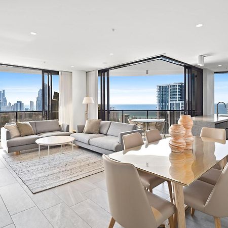 Cassa Encore - Luxury Apartments Managed By The Cassa Гоулд Коуст Екстериор снимка