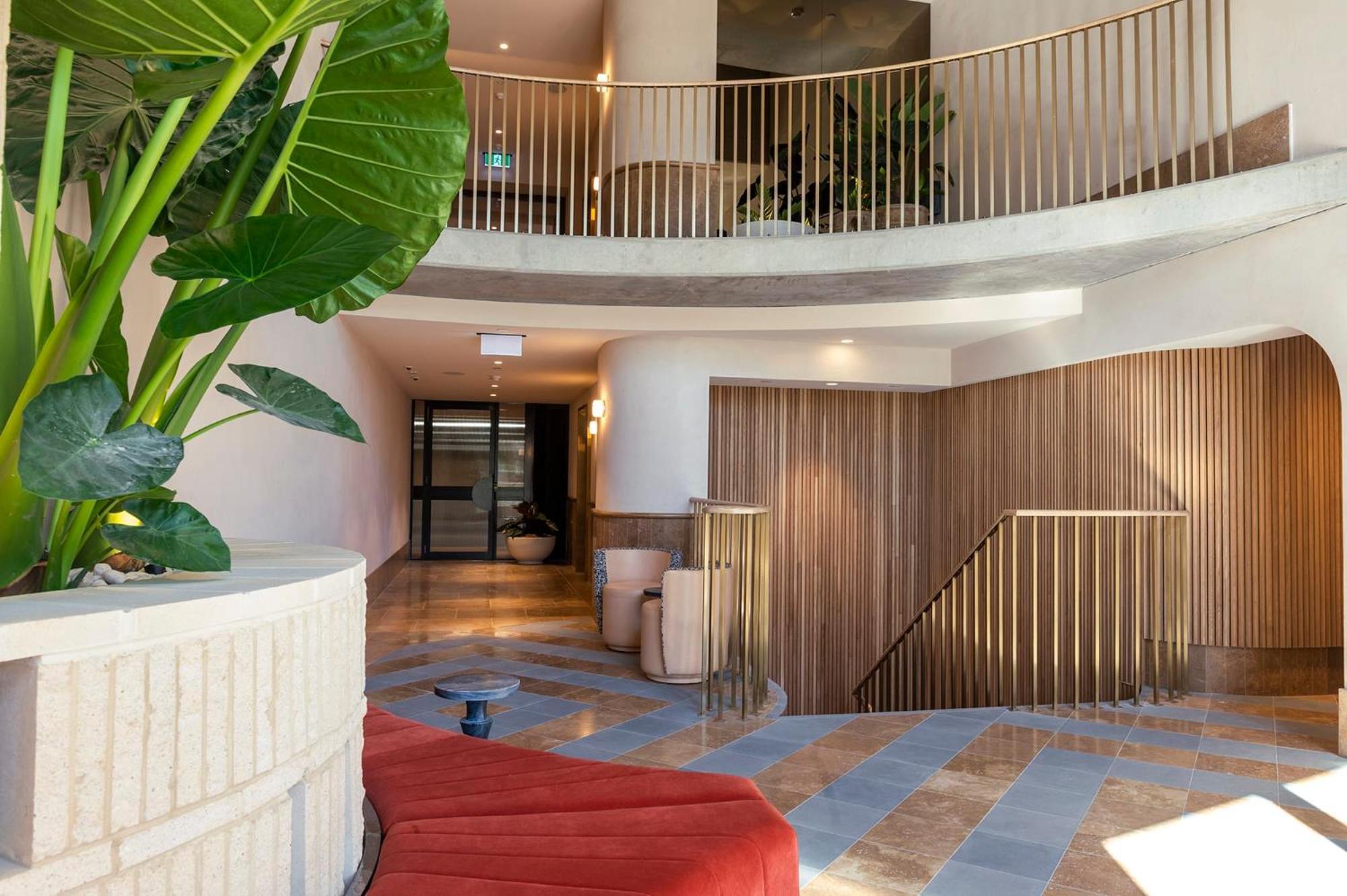 Cassa Encore - Luxury Apartments Managed By The Cassa Гоулд Коуст Екстериор снимка