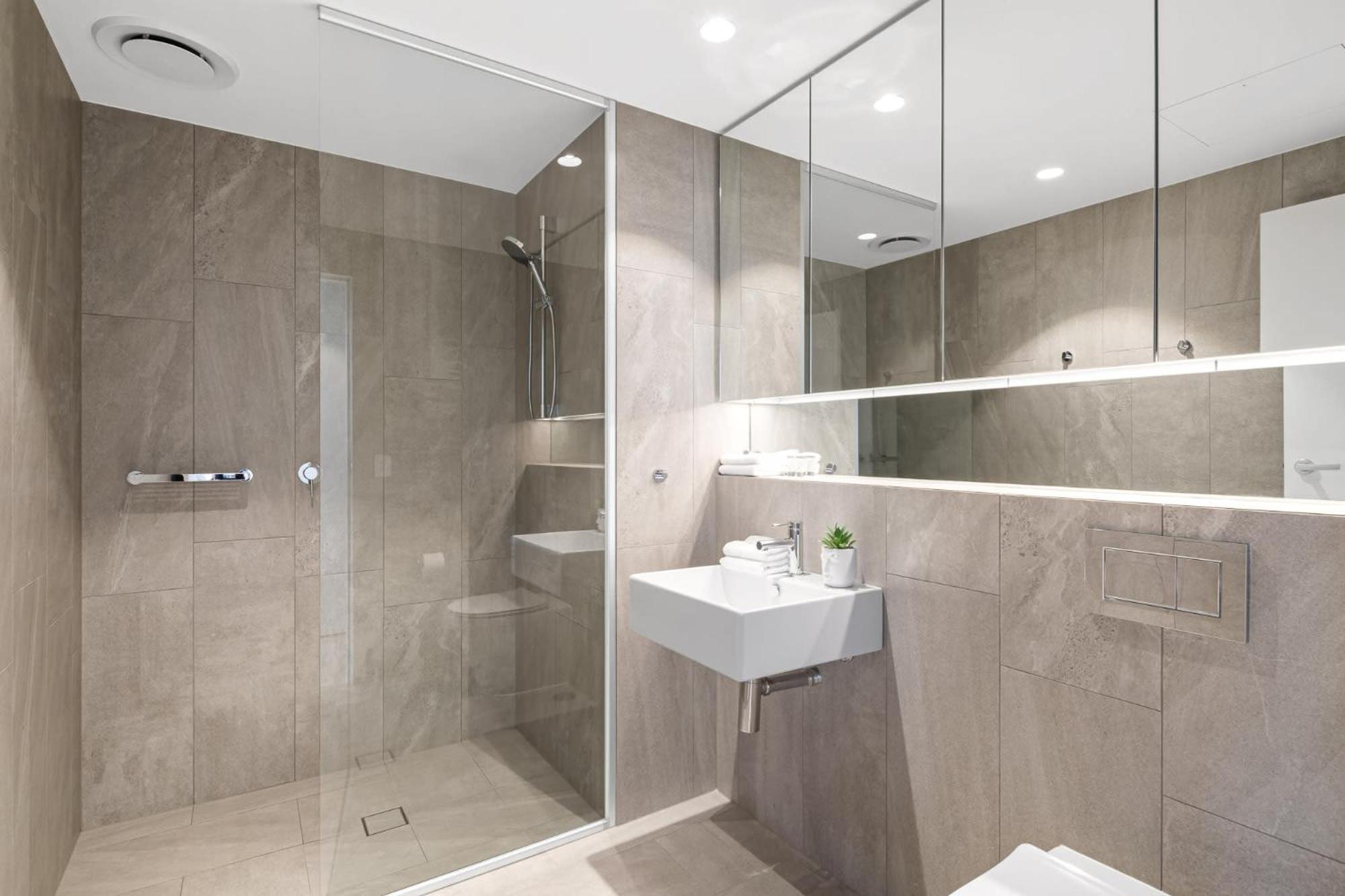 Cassa Encore - Luxury Apartments Managed By The Cassa Гоулд Коуст Екстериор снимка