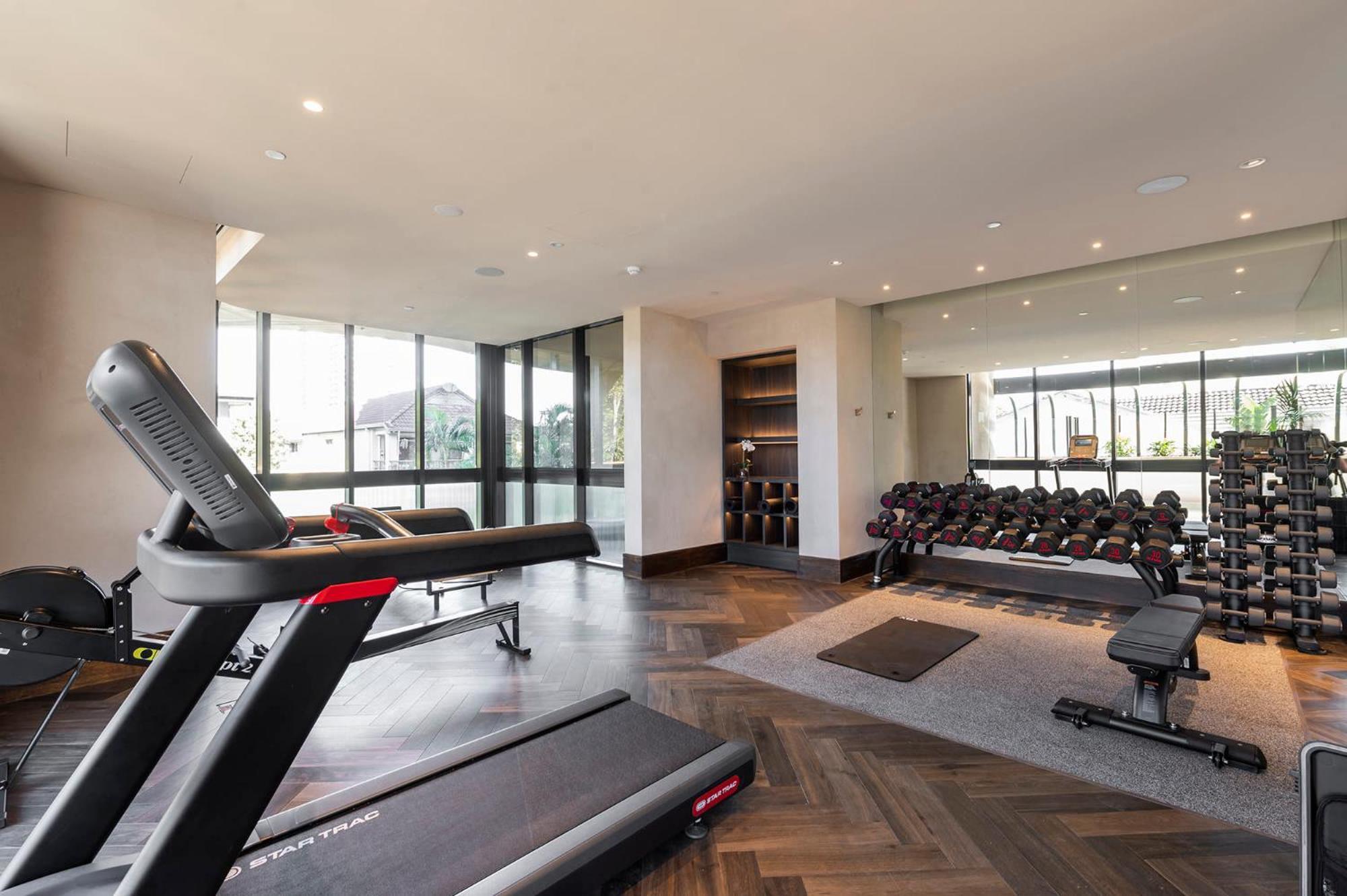 Cassa Encore - Luxury Apartments Managed By The Cassa Гоулд Коуст Екстериор снимка