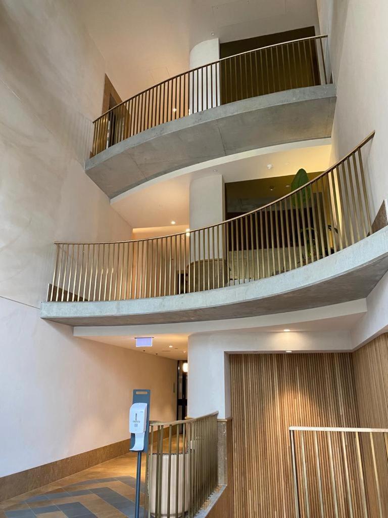 Cassa Encore - Luxury Apartments Managed By The Cassa Гоулд Коуст Екстериор снимка