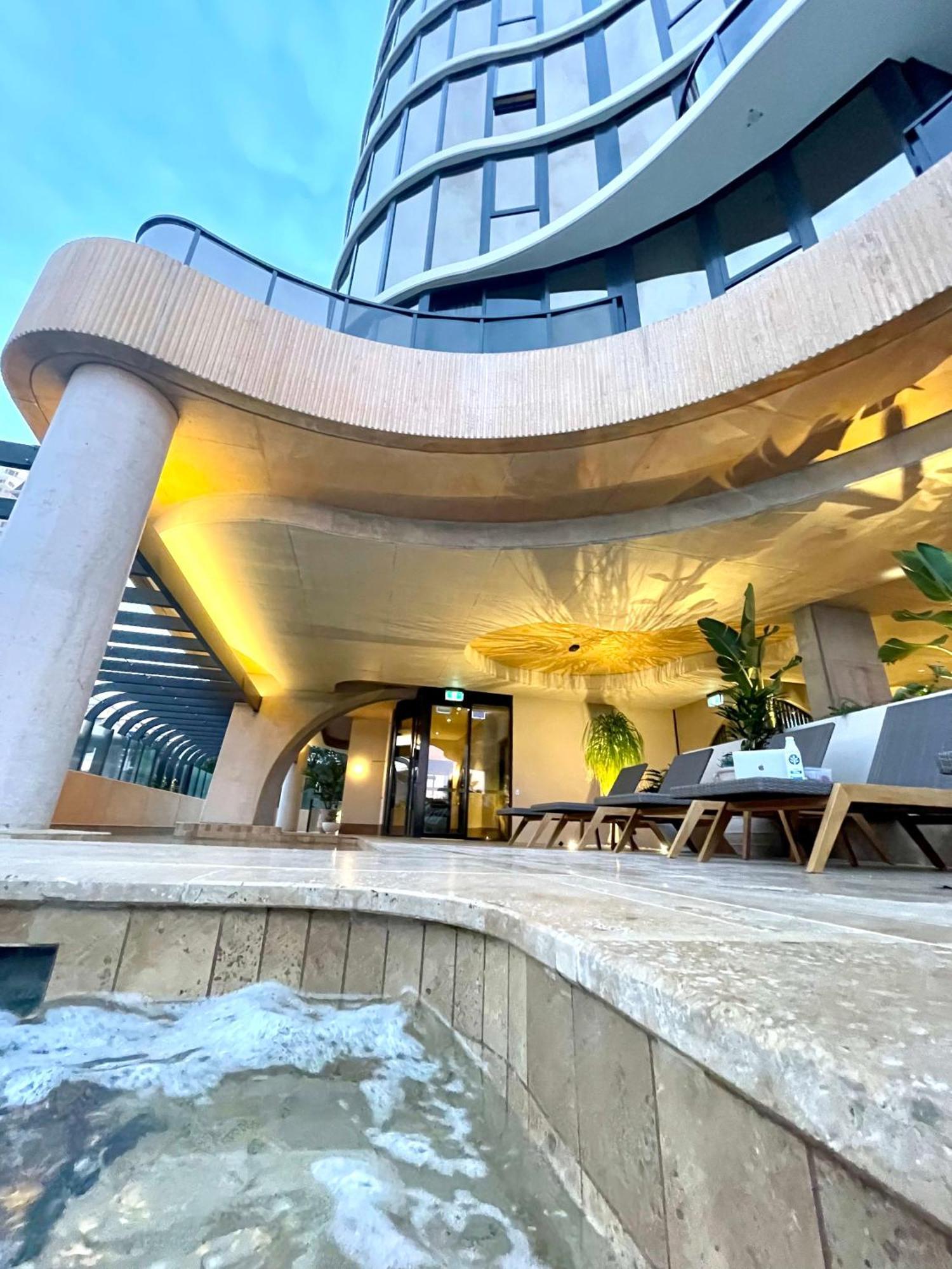 Cassa Encore - Luxury Apartments Managed By The Cassa Гоулд Коуст Екстериор снимка