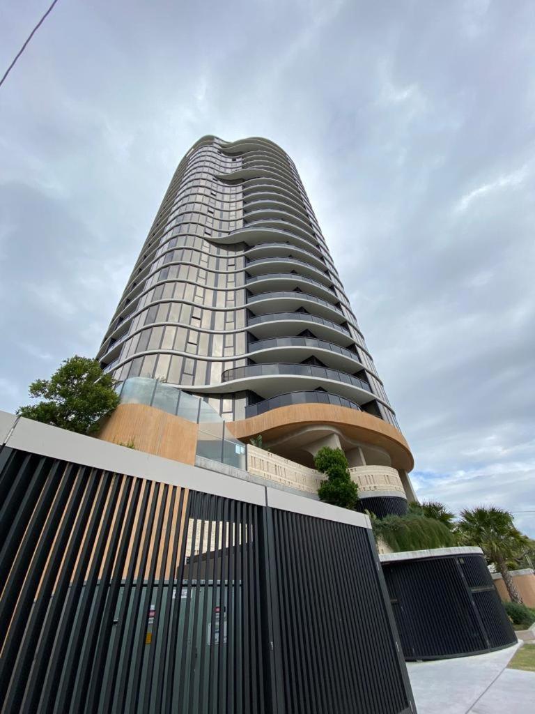 Cassa Encore - Luxury Apartments Managed By The Cassa Гоулд Коуст Екстериор снимка