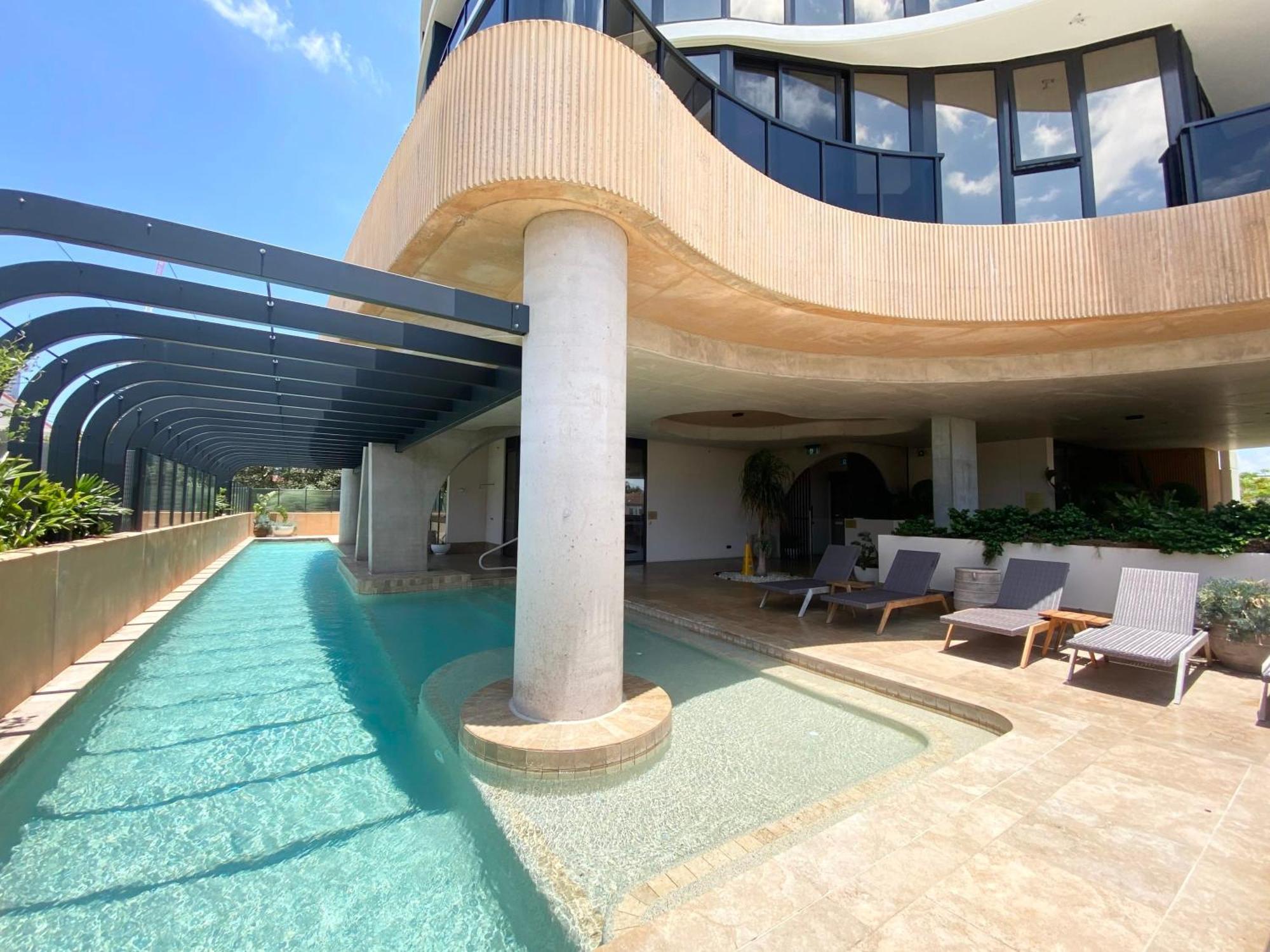 Cassa Encore - Luxury Apartments Managed By The Cassa Гоулд Коуст Екстериор снимка